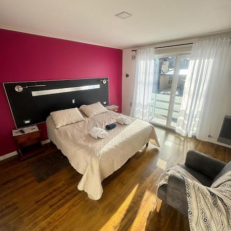 Departamentos Karukinka Apartment Ushuaia Luaran gambar