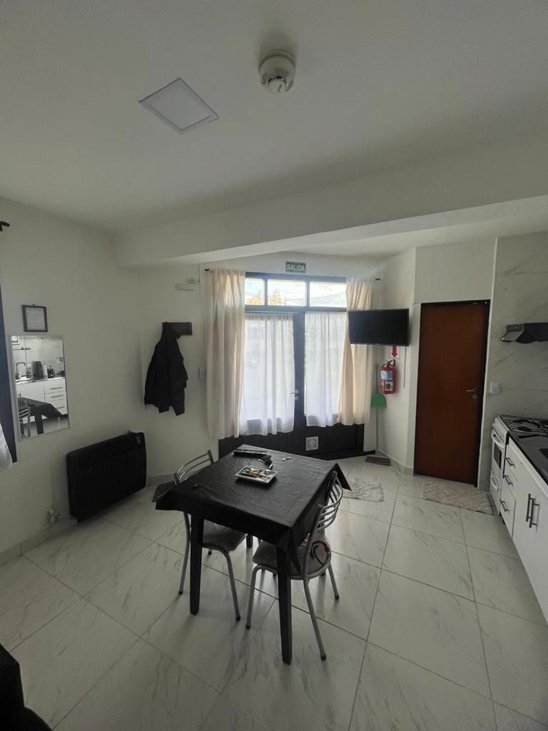 Departamentos Karukinka Apartment Ushuaia Luaran gambar