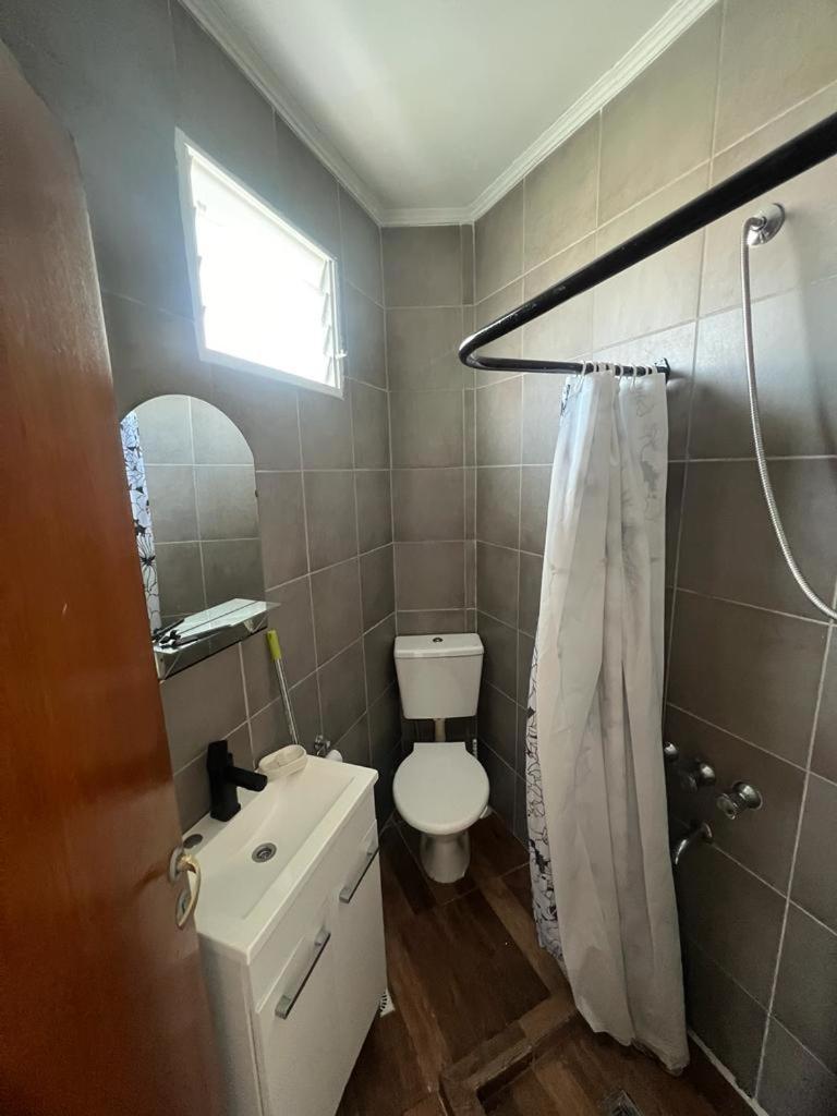 Departamentos Karukinka Apartment Ushuaia Luaran gambar