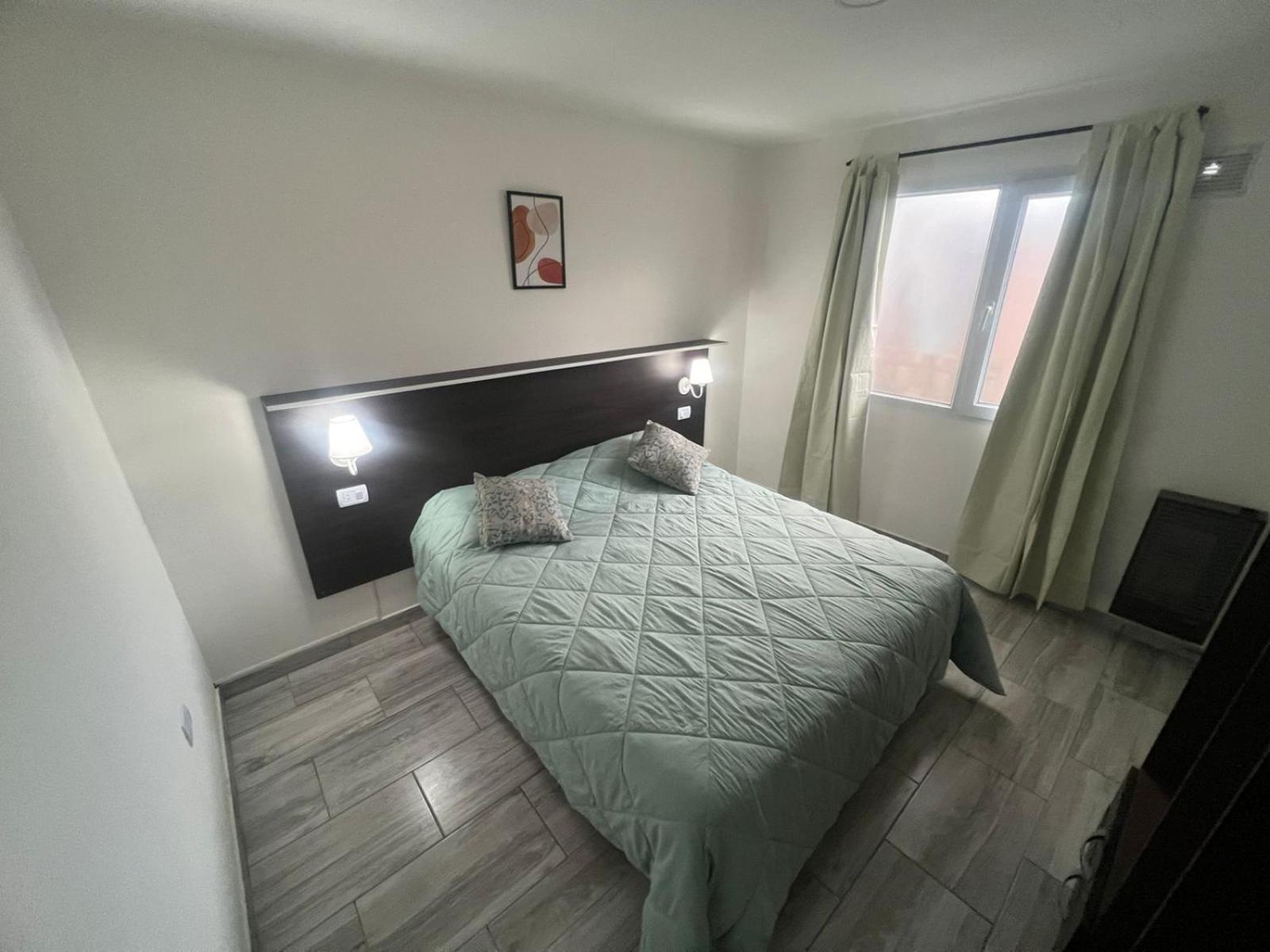 Departamentos Karukinka Apartment Ushuaia Luaran gambar