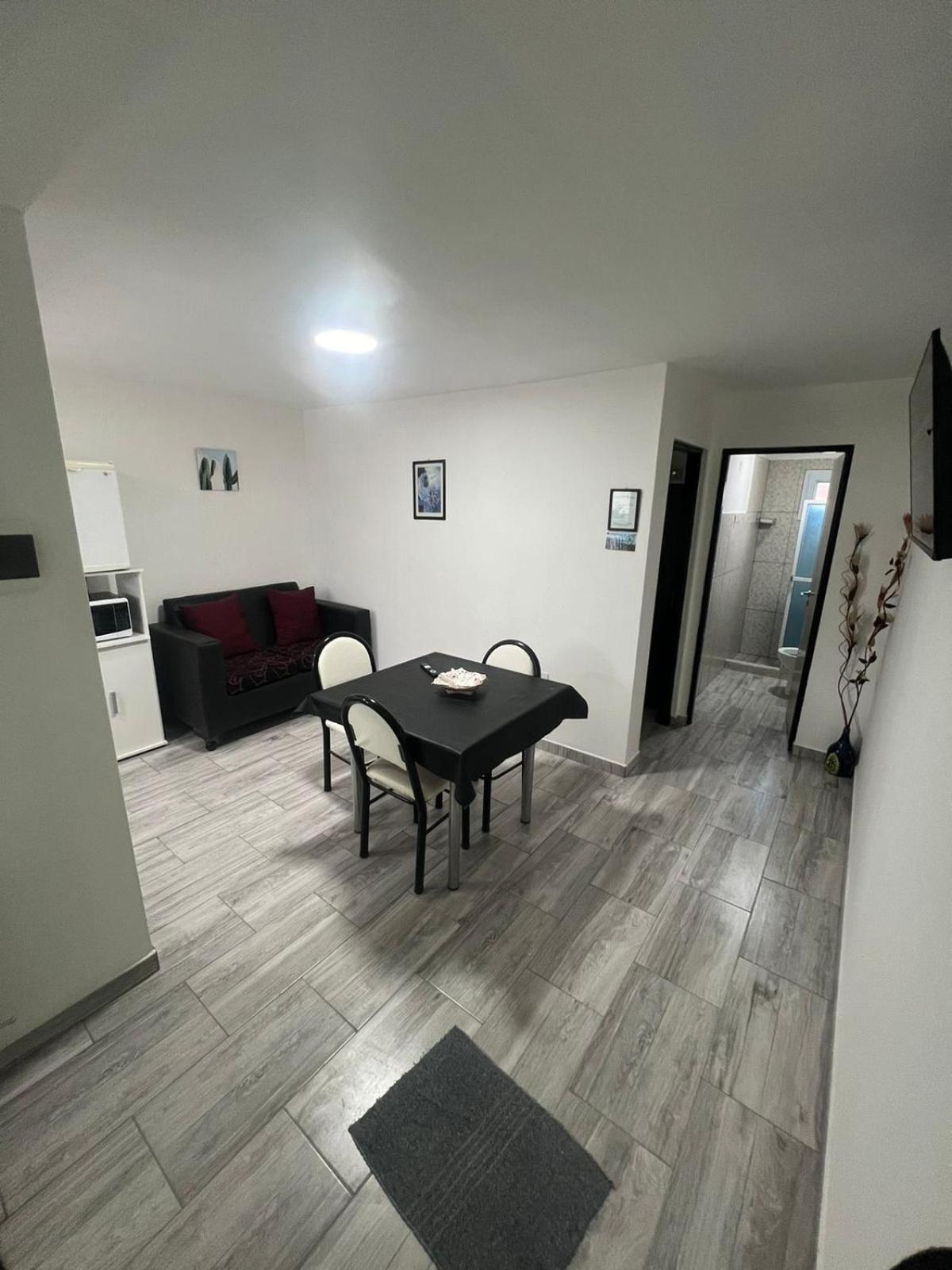 Departamentos Karukinka Apartment Ushuaia Luaran gambar