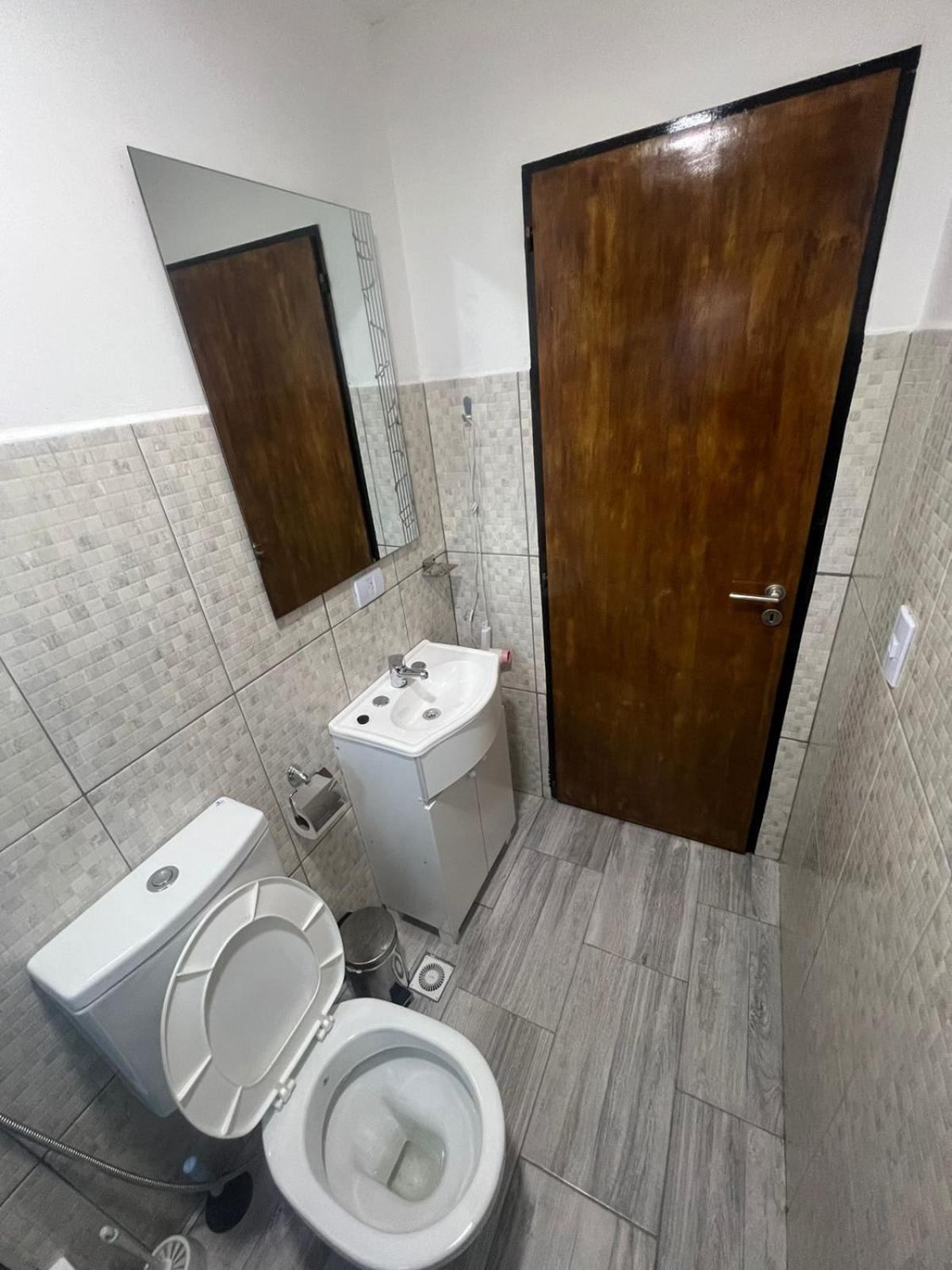 Departamentos Karukinka Apartment Ushuaia Luaran gambar