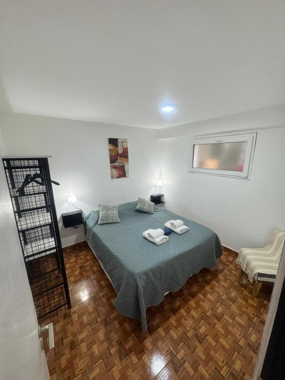 Departamentos Karukinka Apartment Ushuaia Luaran gambar