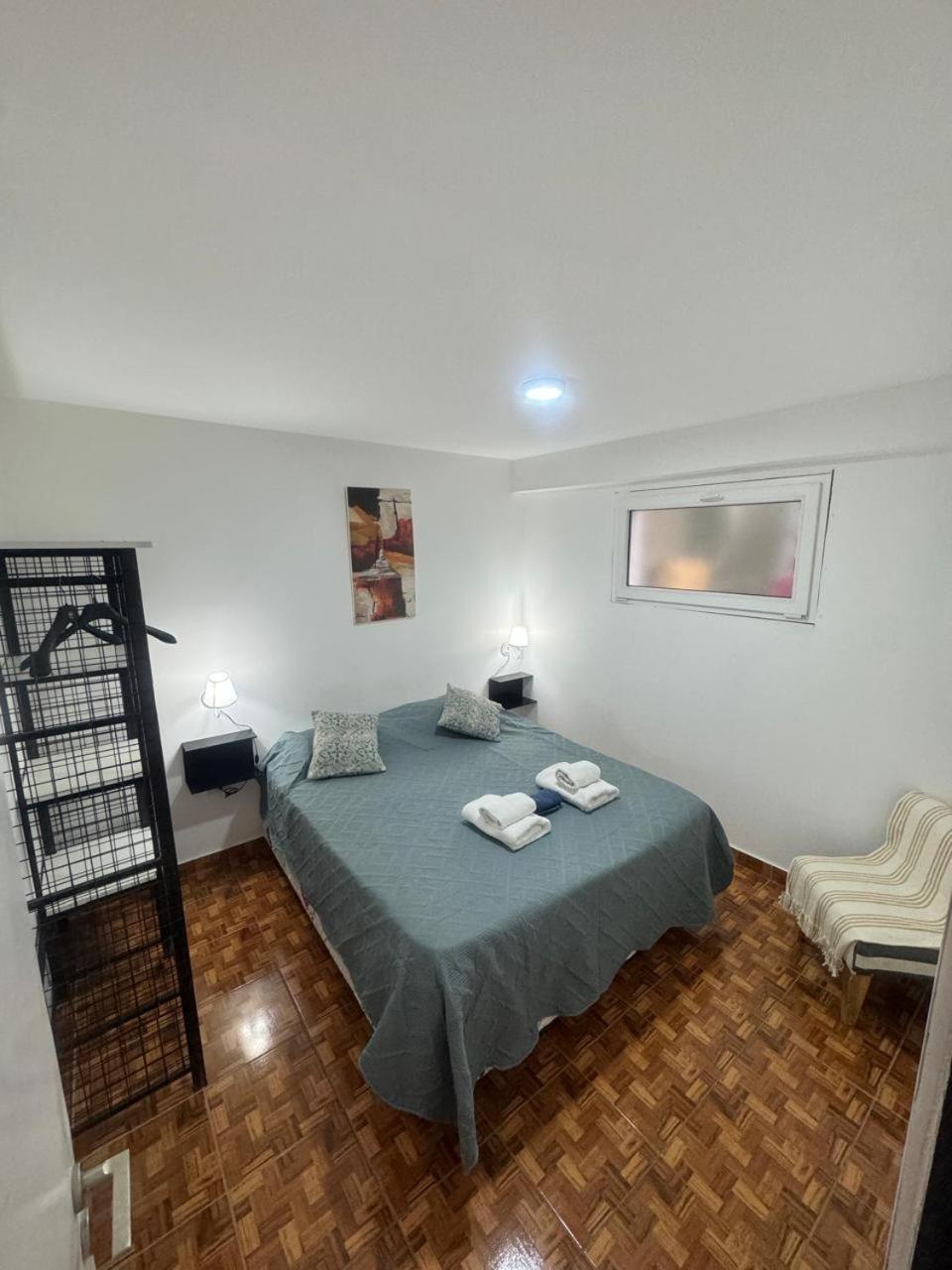 Departamentos Karukinka Apartment Ushuaia Luaran gambar