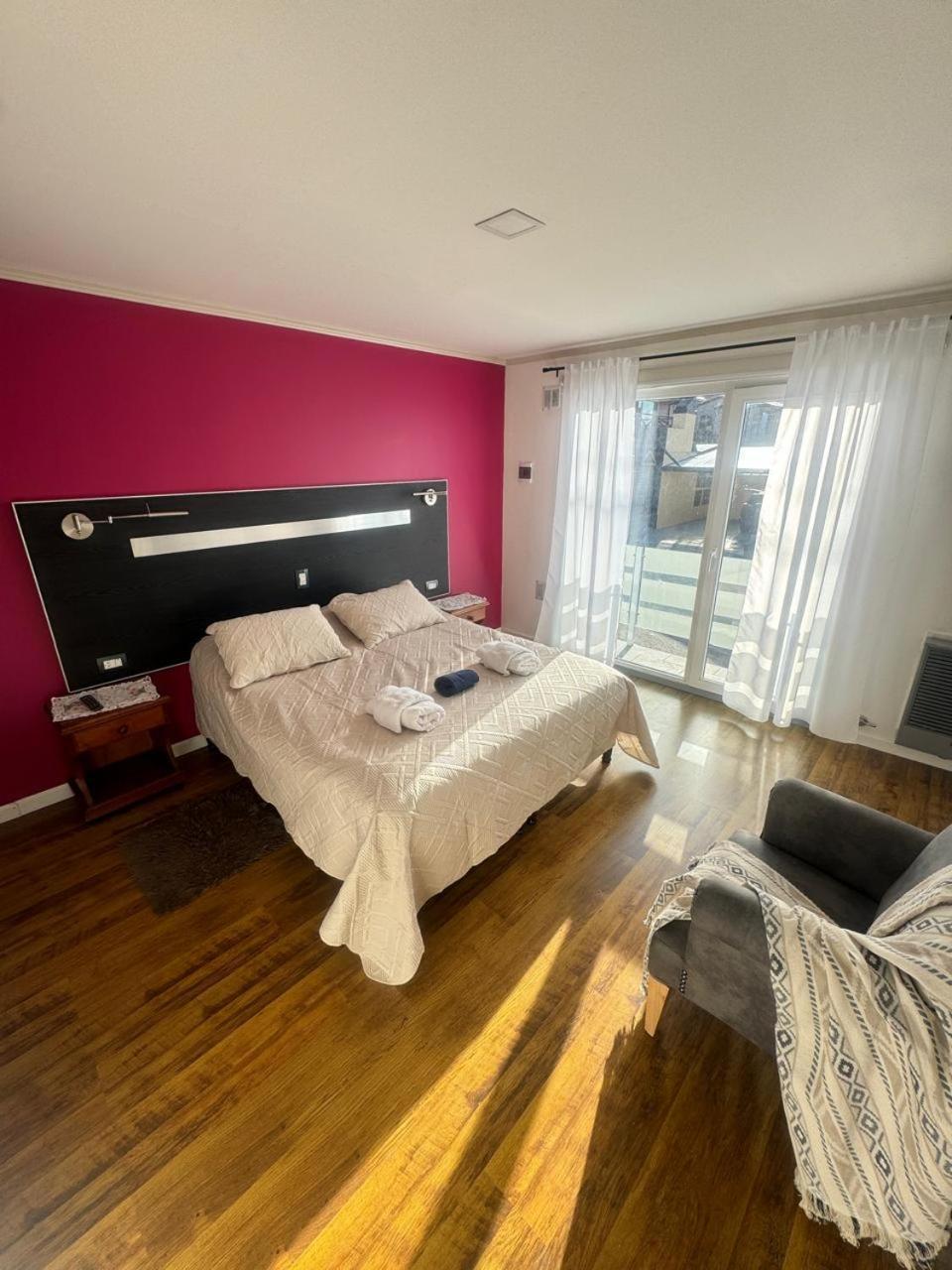 Departamentos Karukinka Apartment Ushuaia Luaran gambar