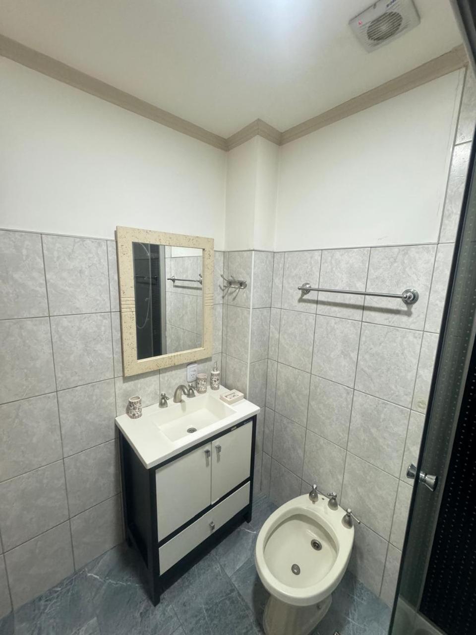 Departamentos Karukinka Apartment Ushuaia Luaran gambar