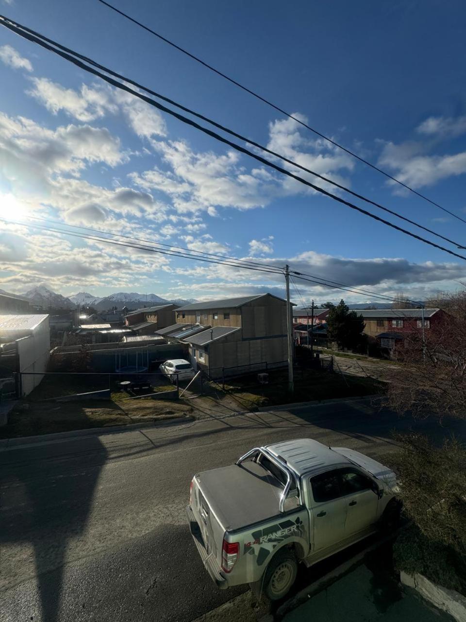Departamentos Karukinka Apartment Ushuaia Luaran gambar