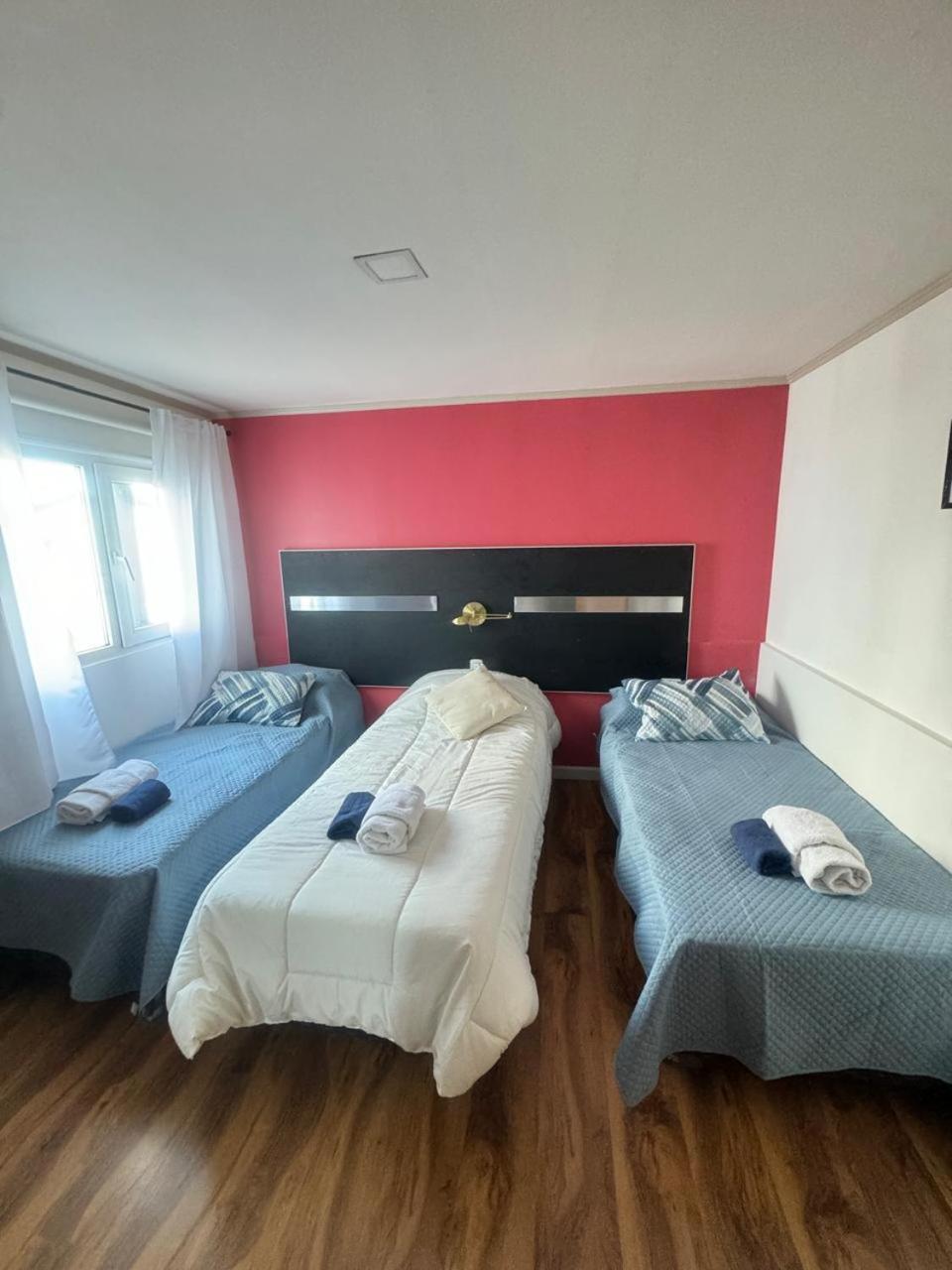 Departamentos Karukinka Apartment Ushuaia Luaran gambar